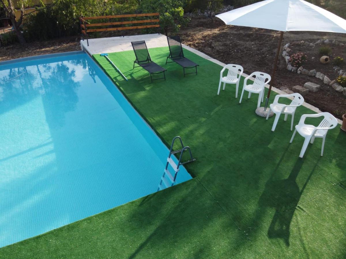 Case Vacanze San Francesco Villa Canicattini Bagni Екстериор снимка